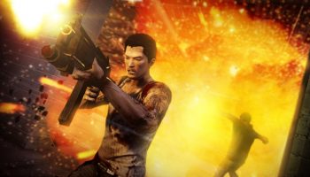 Дата выхода Sleeping Dogs 2