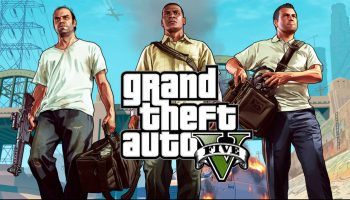 GTA 5 Launcher