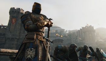 0002000115 в For Honor