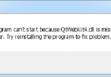 qtwebkit4.dll