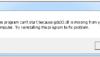 gds32.dll