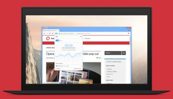 Opera VPN