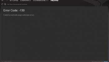 130 в Steam