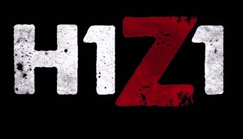 101 в H1Z1