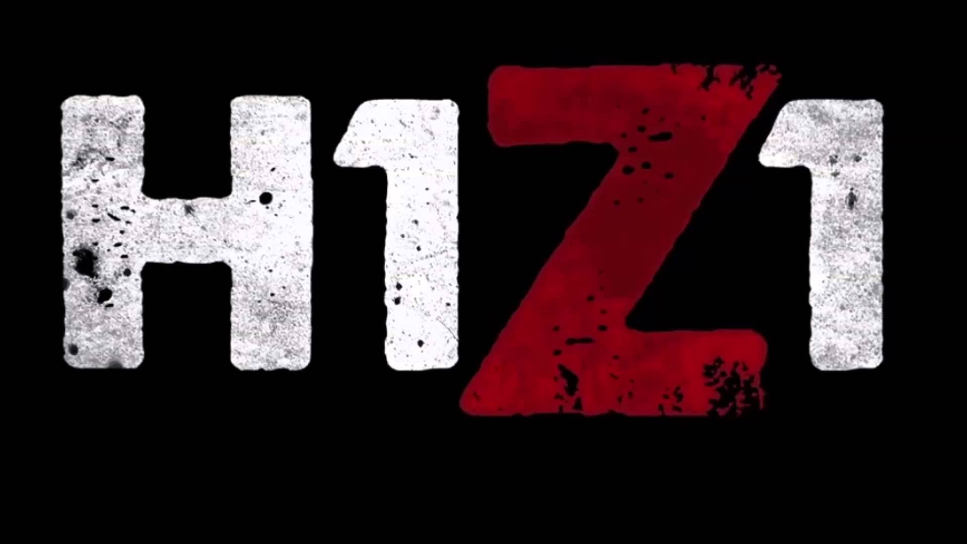 101 в H1Z1