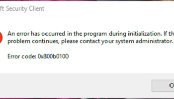 0x800b0100