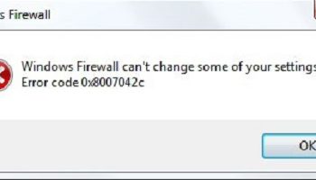 0x8007042c