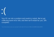 WHEA_UNCORRECTABLE_ERROR