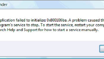 0x800106ba
