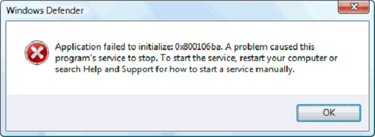 0x800106ba
