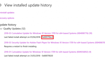 0x80070bc2