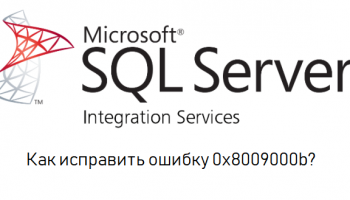 0x8009000b