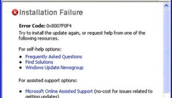 0x8007f0f4
