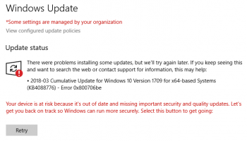 0x800706be