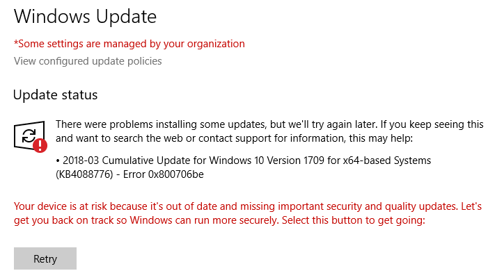 0x800706be