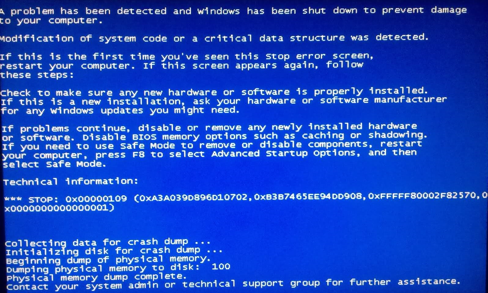 0x00000109