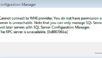0x800706ba