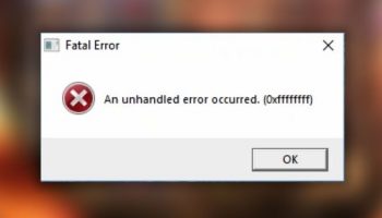 0xFFFFFFFF