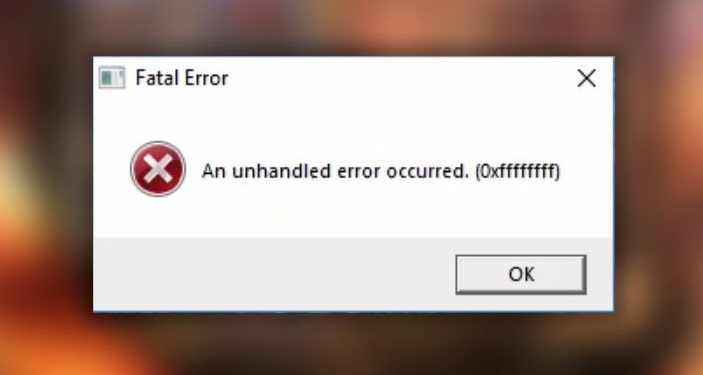 0xFFFFFFFF