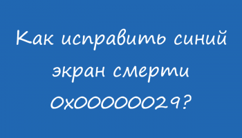 0x00000029