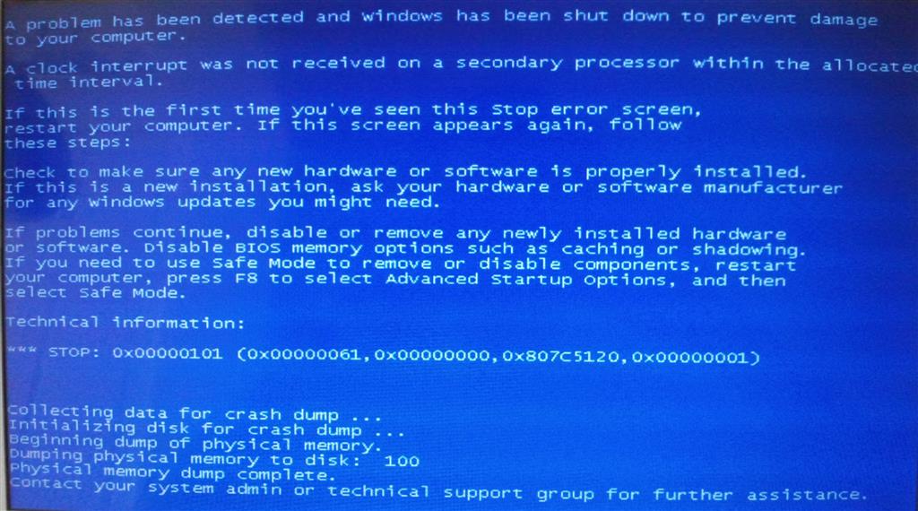 0x00000101