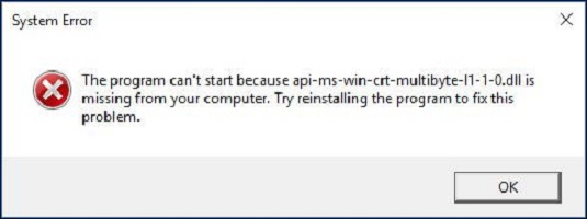 api-ms-win-crt-multibyte-l1-1-0.dll