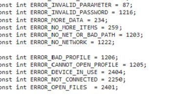 ERROR_DEVICE_IN_USE