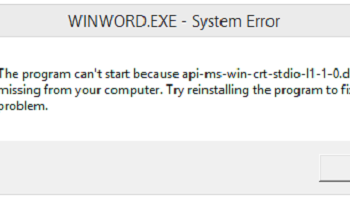 api-ms-win-crt-stdio-l1-1-0.dll