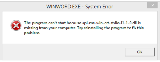 api-ms-win-crt-stdio-l1-1-0.dll