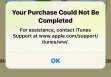 Для получения помощи обратитесь в службу поддержки iTunes