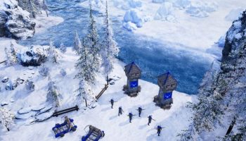 Пять новых игр в Steam, которые вы могли пропустить