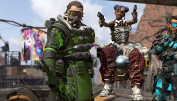 Apex Legends
