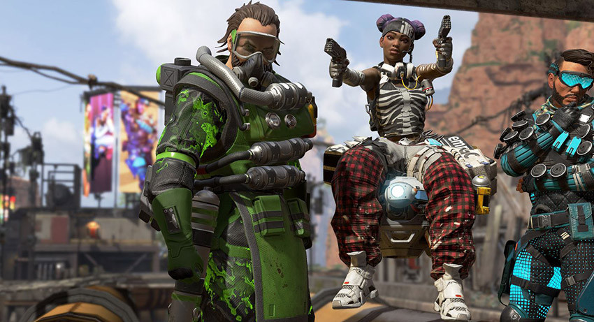 Apex Legends