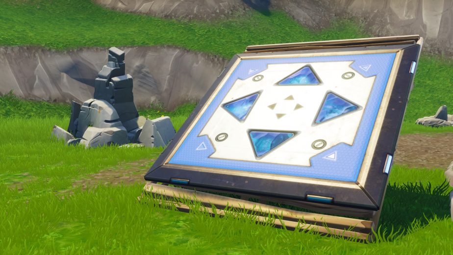 Bounce Pad