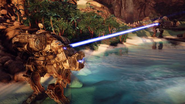 Участник #3: Battletech и несколько других
