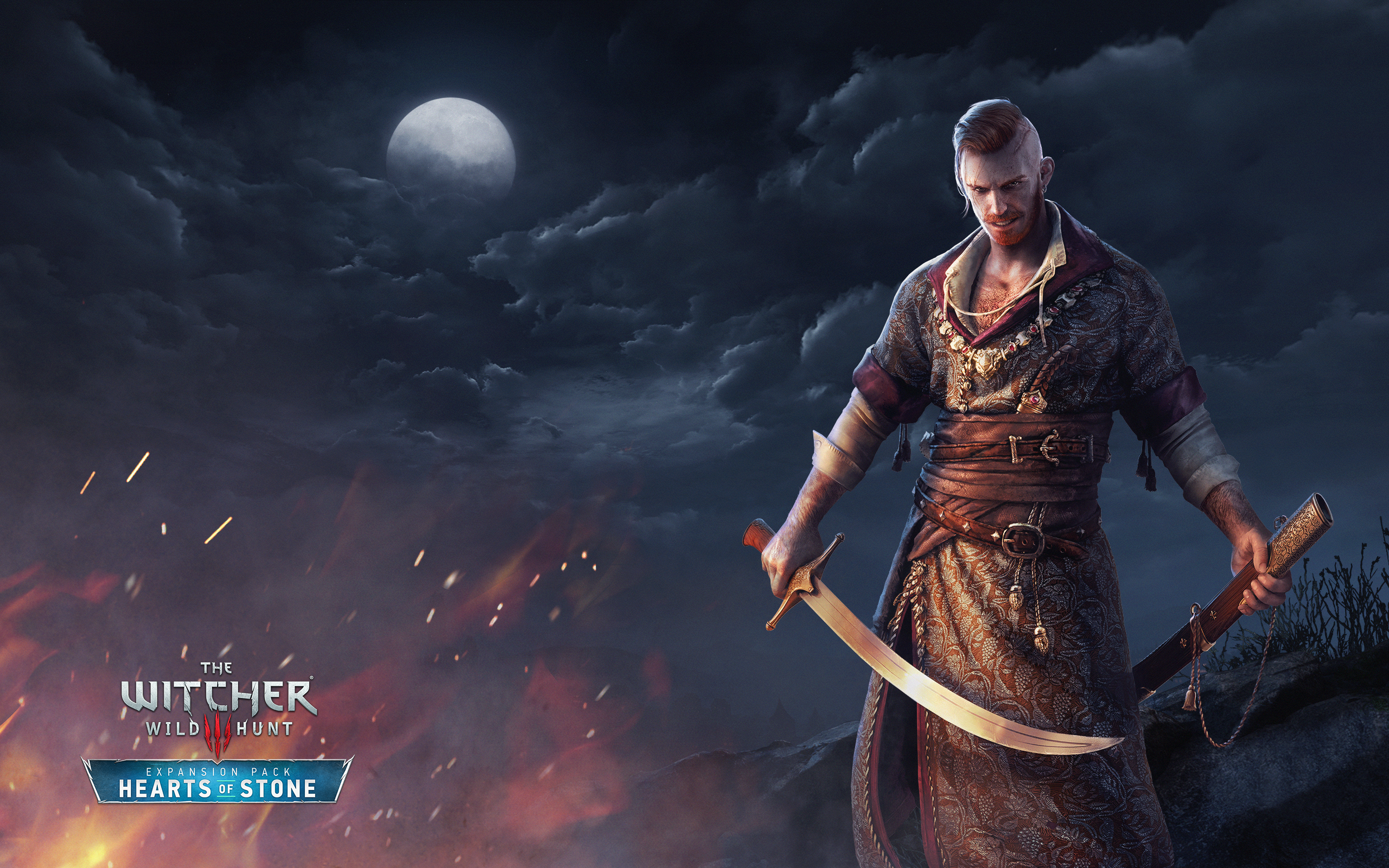 The Witcher 3 Wild Hunt