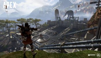 Как исправить ошибку 104 в Apex Legends?