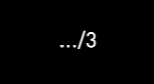 Декабрь 2011 — Black Aperture