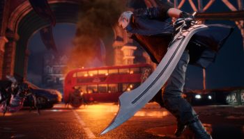 Devil May Cry 5