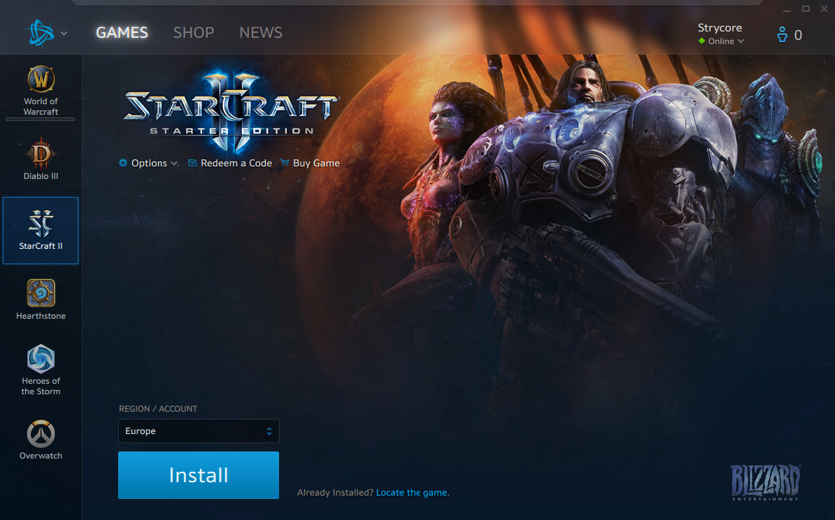 Battle.net 