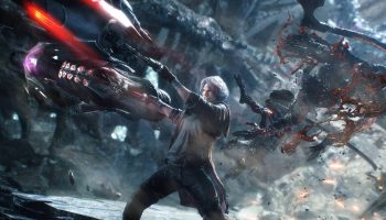 Devil May Cry 5