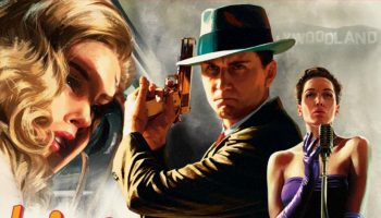 LA-Noire