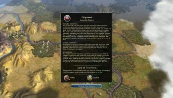 Sid Meier’s Civilization V не запускается