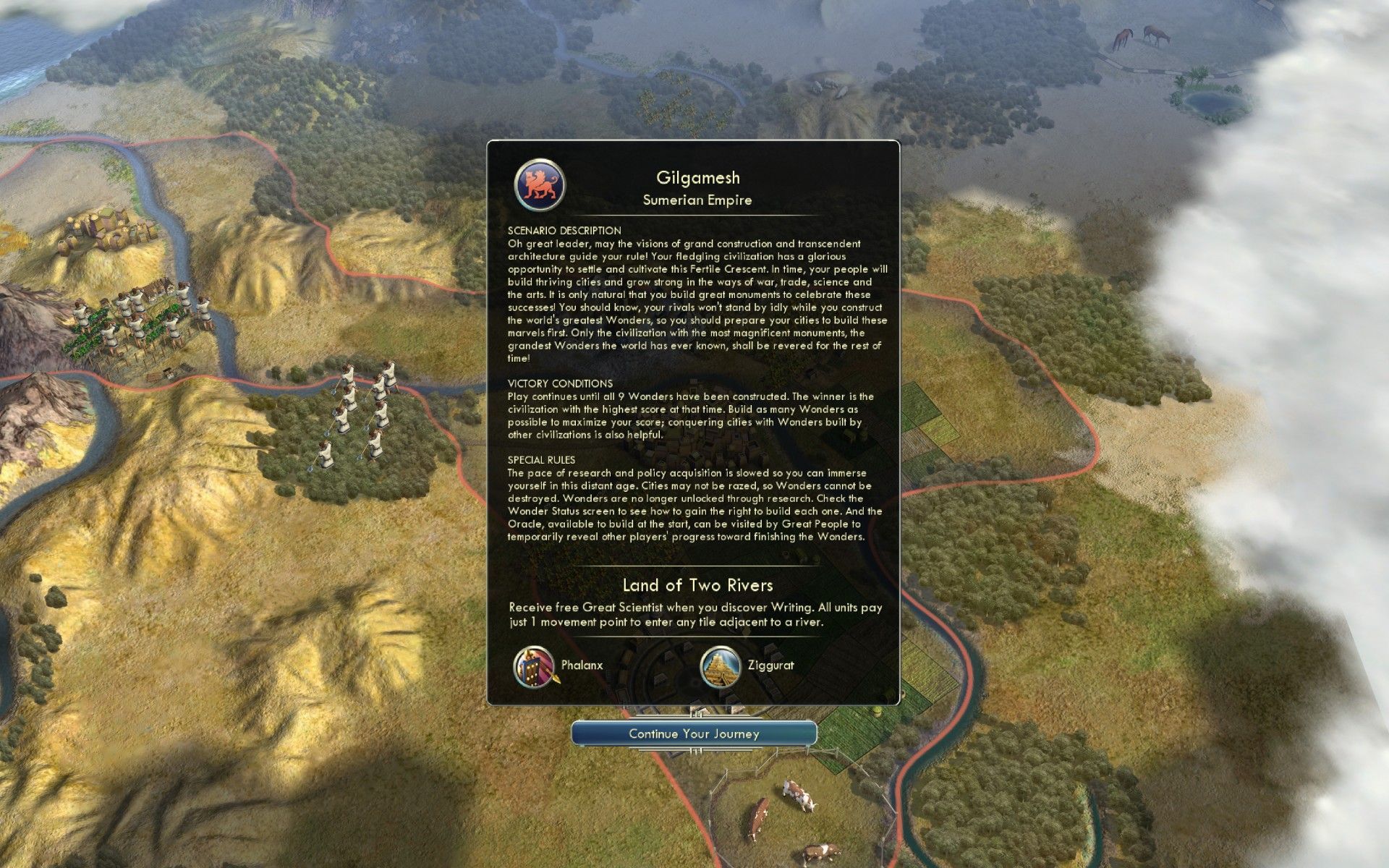 Sid Meier’s Civilization V не запускается