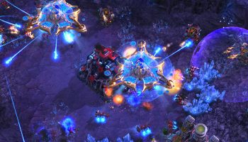 StarCraft II