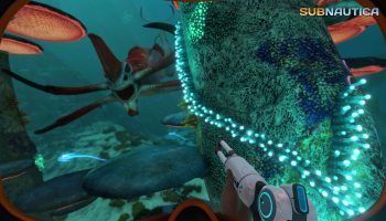 Subnautica
