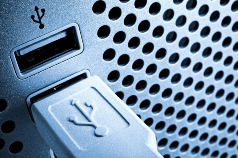 USB в компьютере