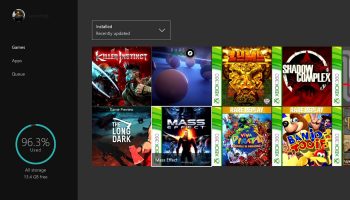 Проблемы с консолью XBox