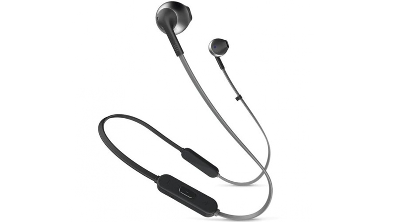JBL-T205-BT