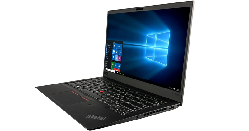 Lenovo-ThinkPad-X1-Carbon